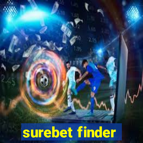 surebet finder